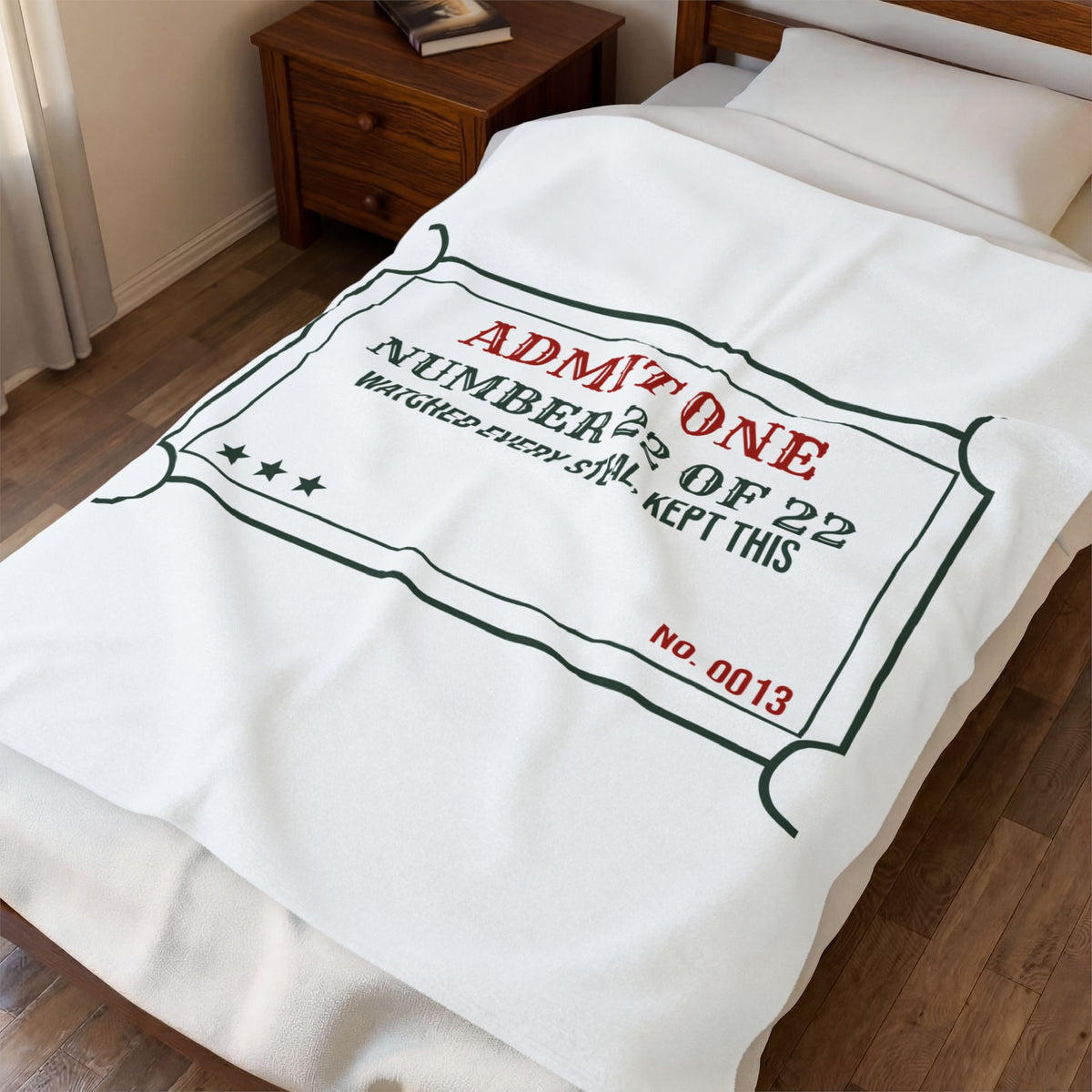 Funny White Elephant Throw Blanket Number 22 Of 22 Ticket