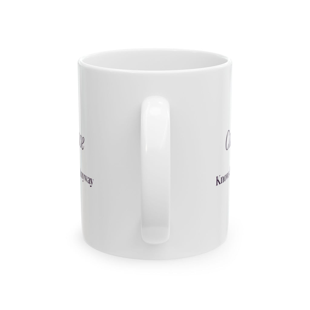 Funny Dance Mom Coffee Mug Can't Dance Knows Every Count For Dance Moms