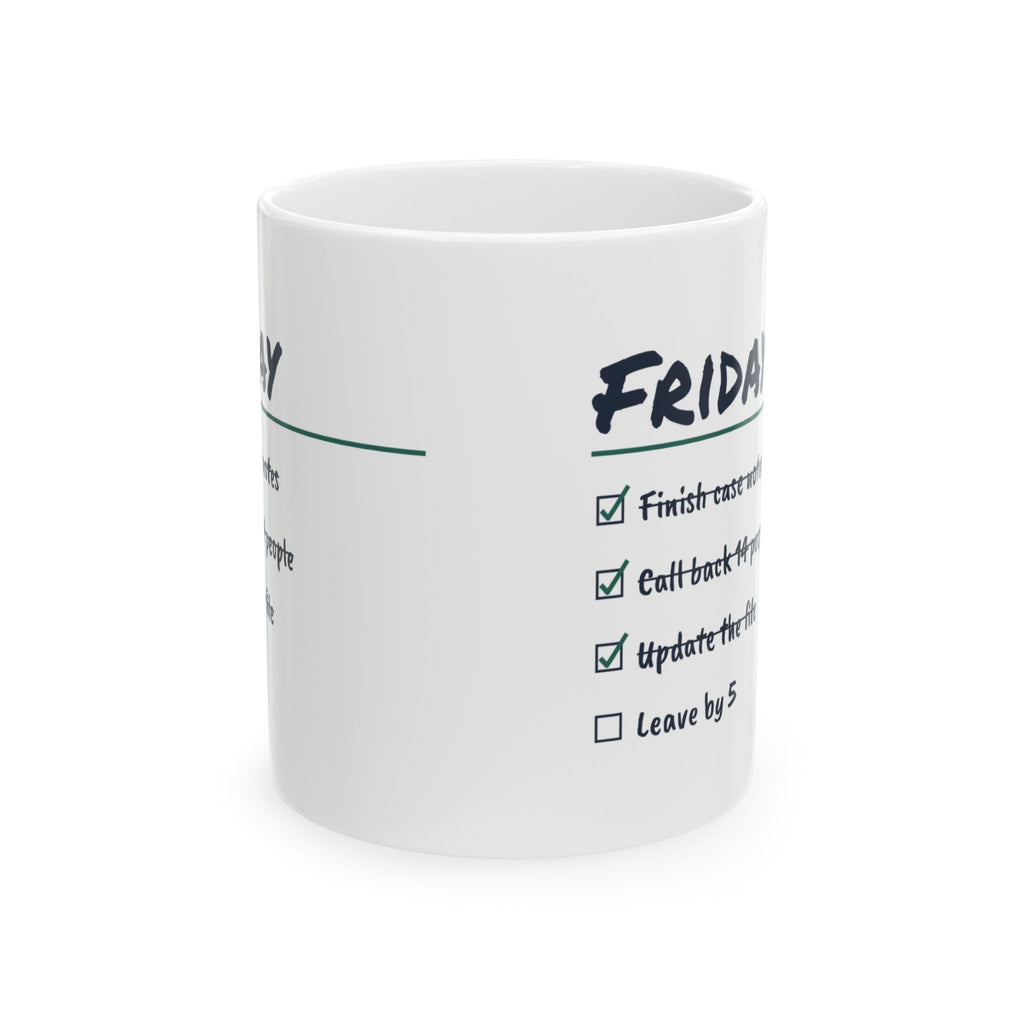Funny Social Worker Coffee Mug Call Back 14 People Leave By 5 Maybe