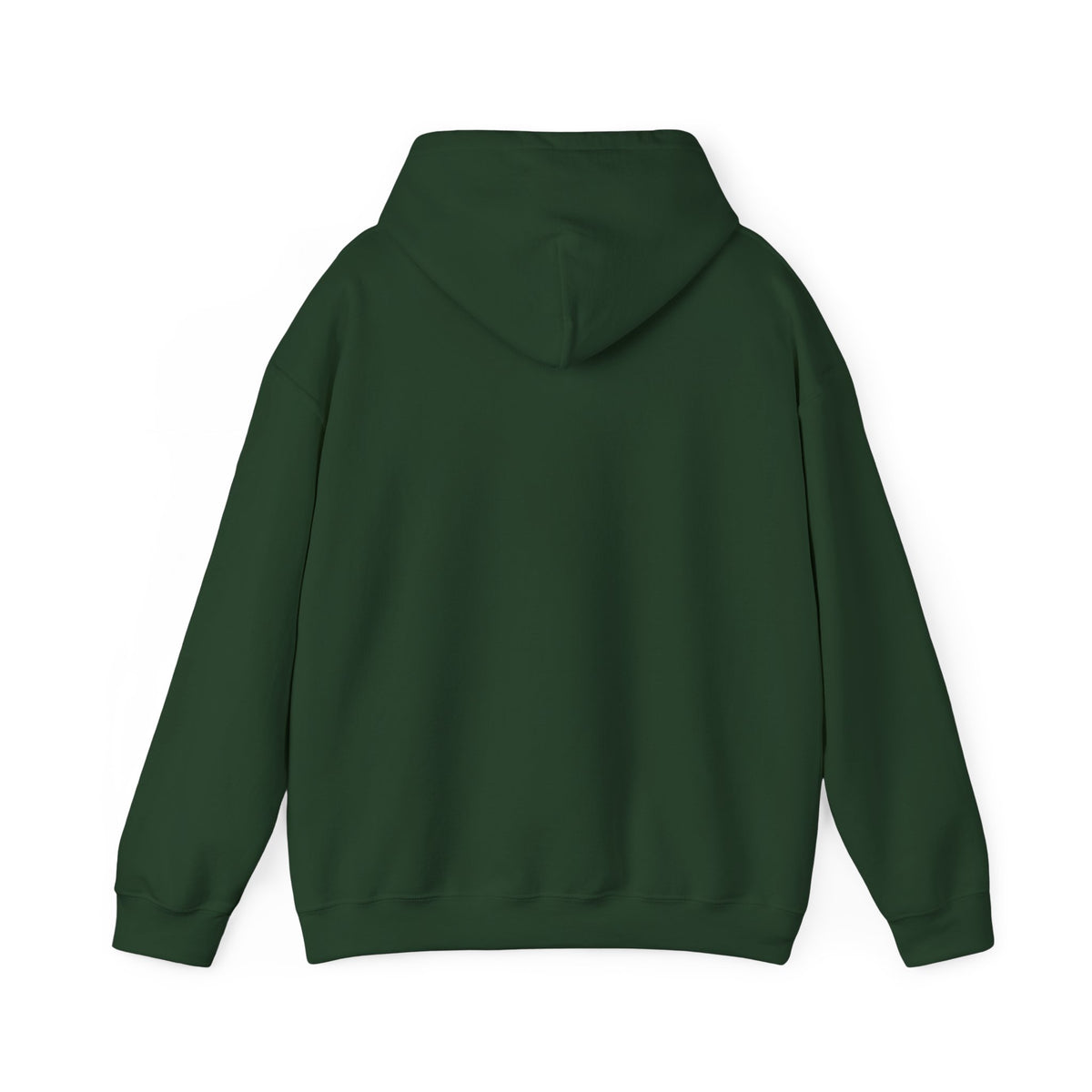 Funny Christmas Introvert Hoodie I Love You All From Over Here