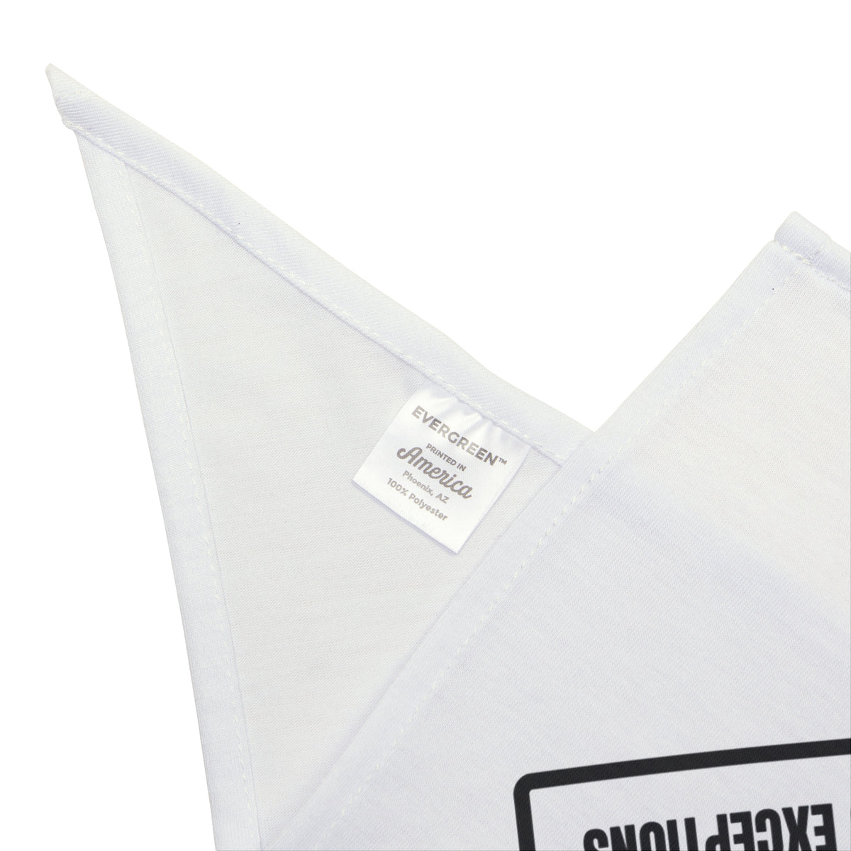 Funny Dog Valentine Dog Bandana Sock Thief Warning For Dog Owners
