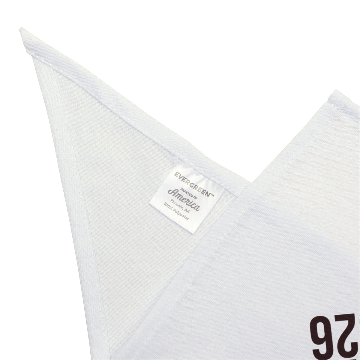 First Christmas With Our Rescue Dog 2026 Dog Bandana For Dog Lovers