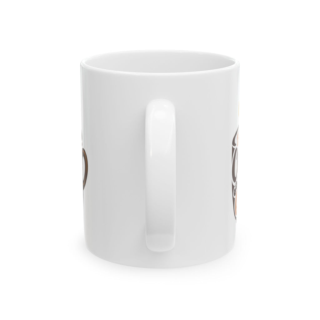 But First Coffee And Quiet Funny Coffee Lover Coffee Mug