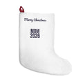 Christmas Mom Christmas Stocking Merry Christmas Mom 2026