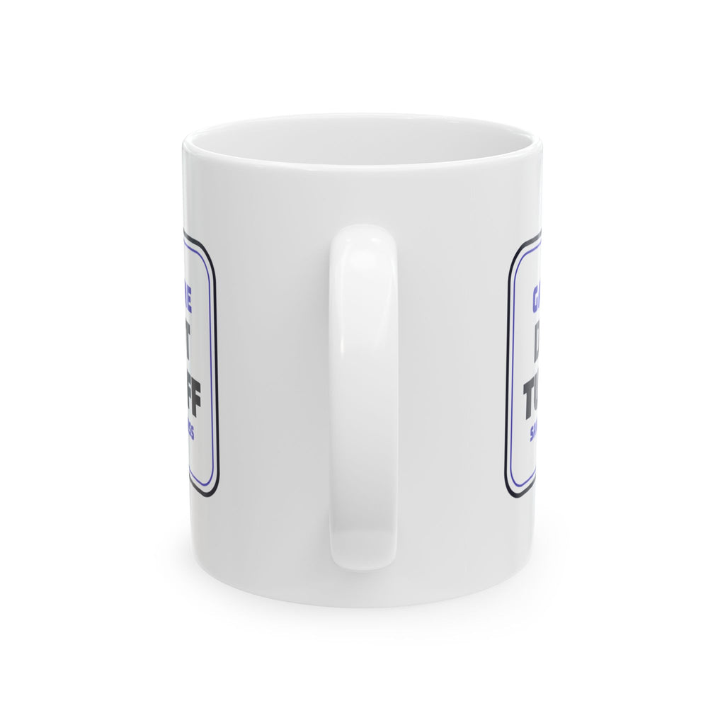 Funny Gamer Coffee Mug Do Not Turn Off Saving In Progress