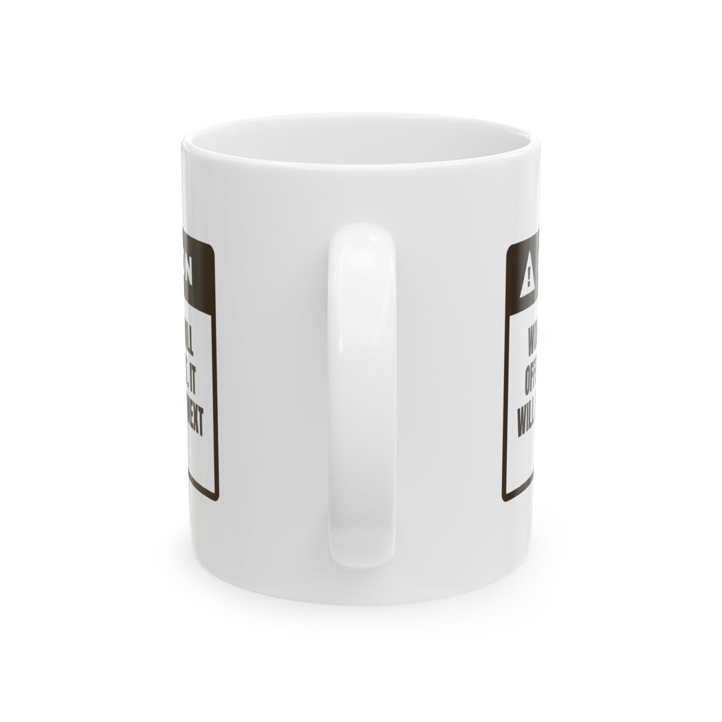 Funny Woodworking Coffee Mug I Could Build That By Next Year