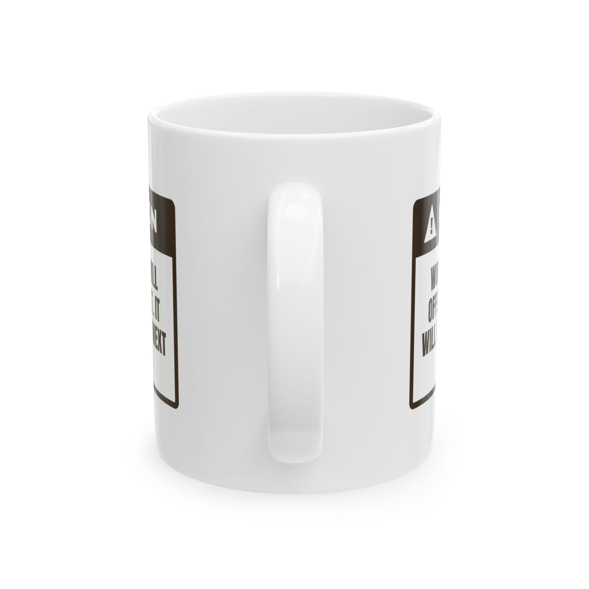 Funny Woodworking Coffee Mug I Could Build That By Next Year