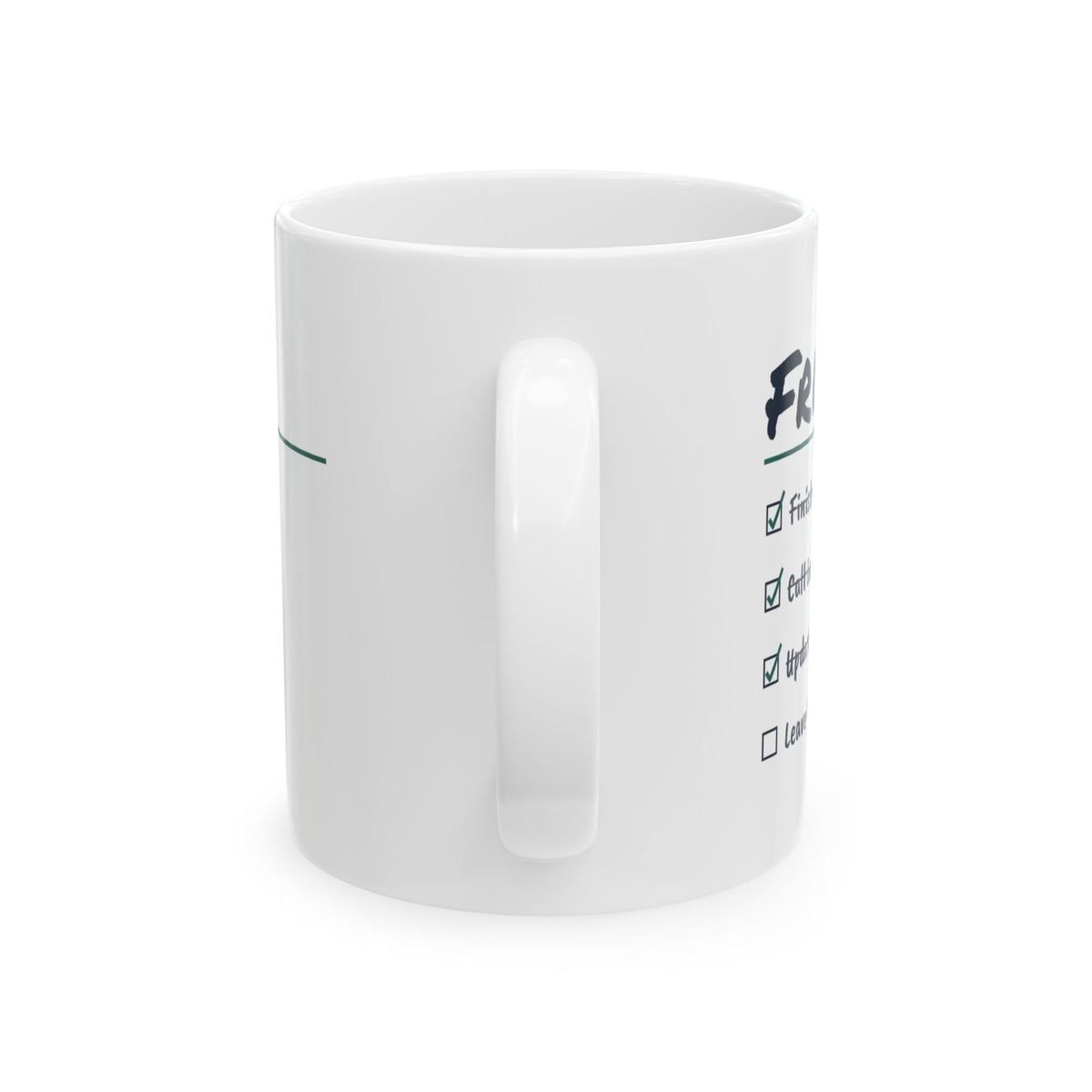 Funny Social Worker Coffee Mug Call Back 14 People Leave By 5 Maybe