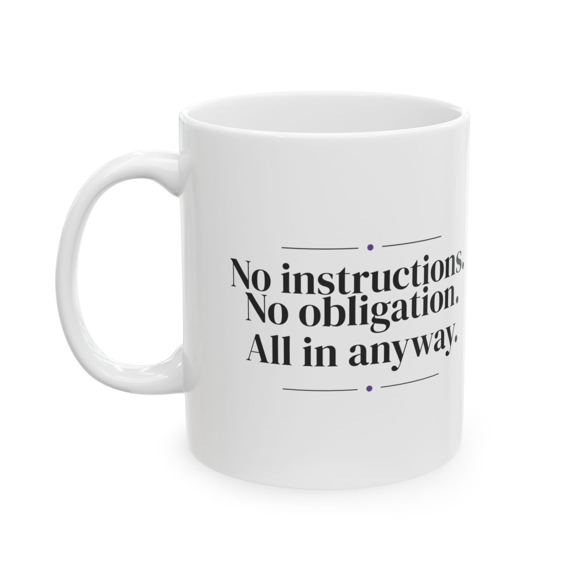 Bonus Mom Coffee Mug All In Anyway For Stepmom