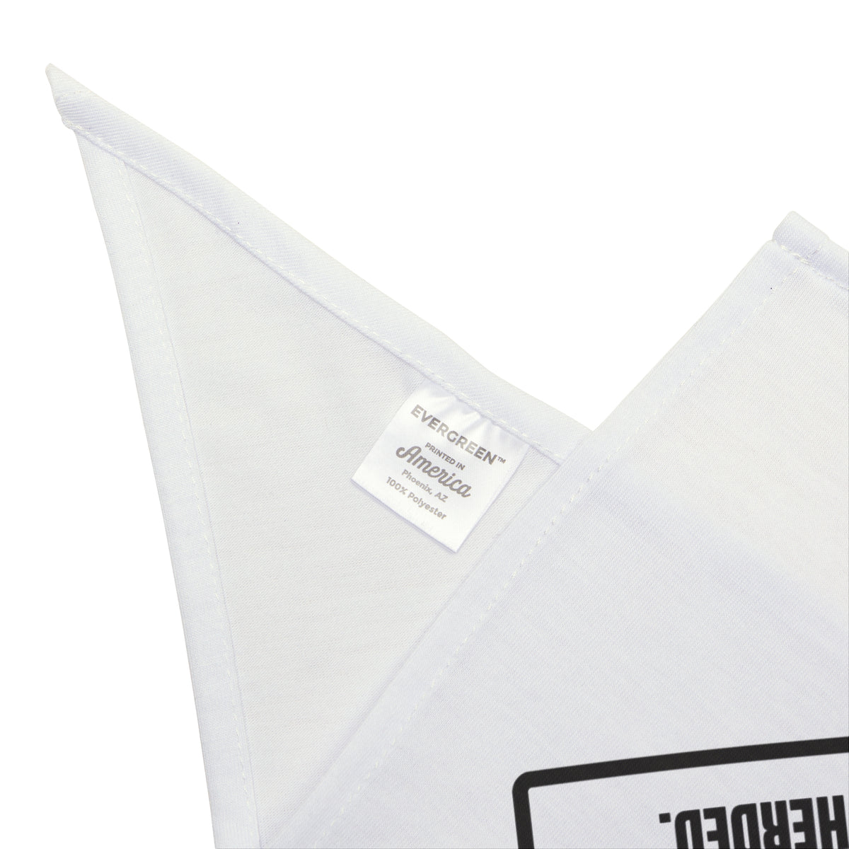 Funny Corgi Dog Bandana You Will Be Herded Warning Label Cup