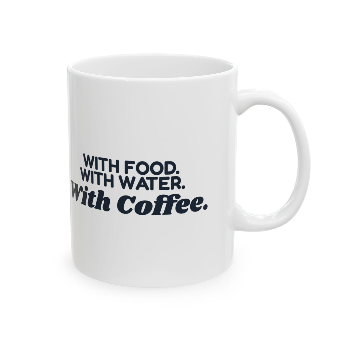 Pharmacist Coffee Mug Take With Food Water Coffee Retro Pharmacy Humor