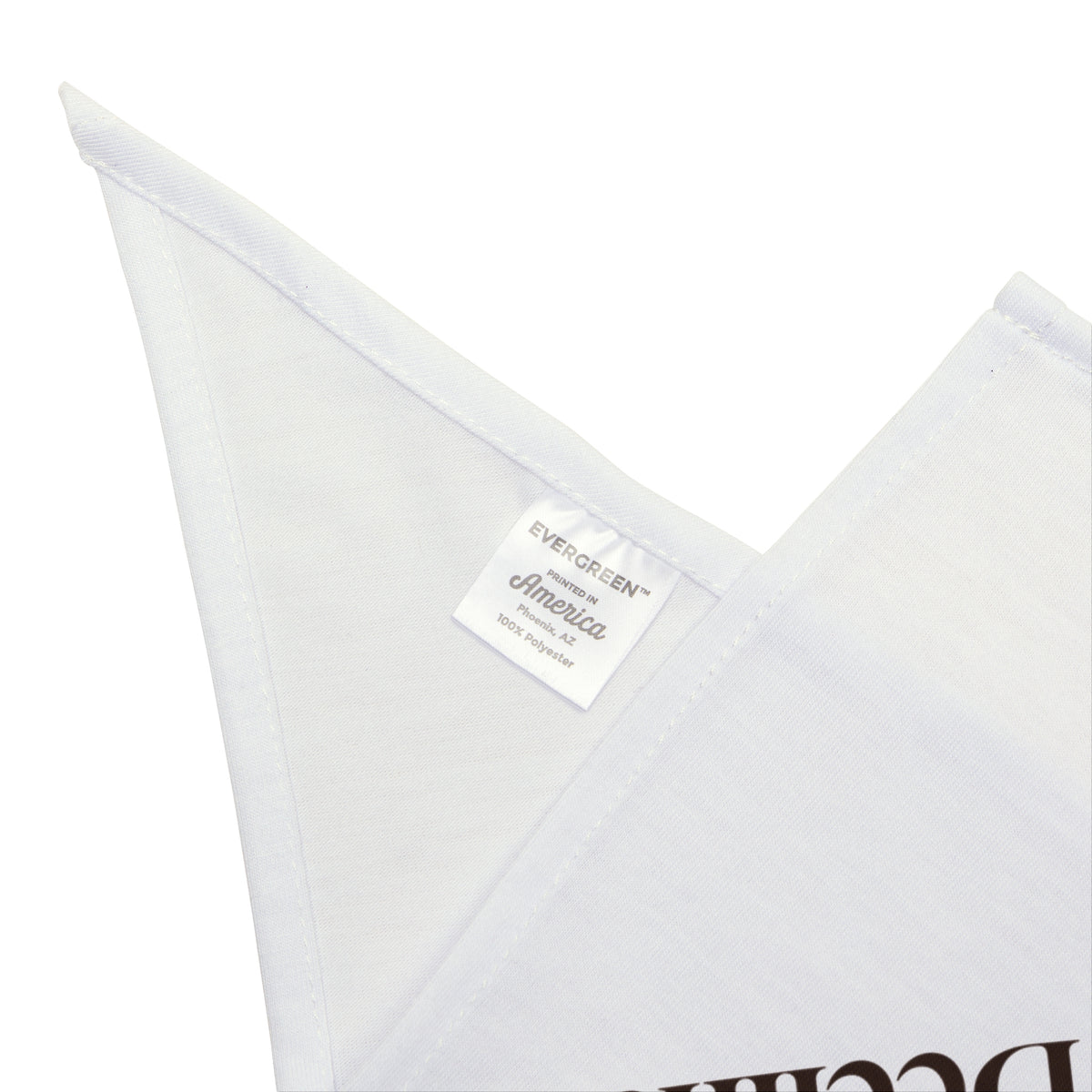 Funny Dachshund Dog Bandana Saw Rain Declined Doxie Cup