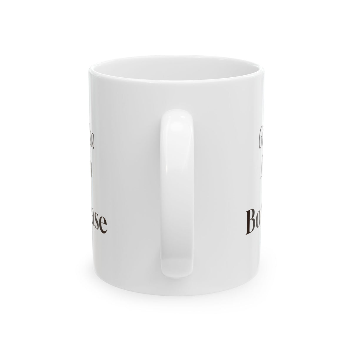Funny Taco Coffee Mug Green Salsa Red Salsa Both Please