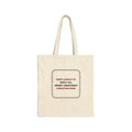 Funny Family Christmas Tote Bag Most Likely To Reply All Merry Christmas