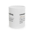 Counter Surfing Coffee Mug For Dog Lovers