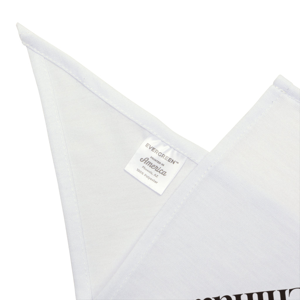 Retro Chihuahua Dog Bandana Under Every Blanket Funny Dog Owner Cup