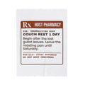 Funny Thanksgiving Throw Blanket Couch Rest 1 Day Do Not Host Christmas