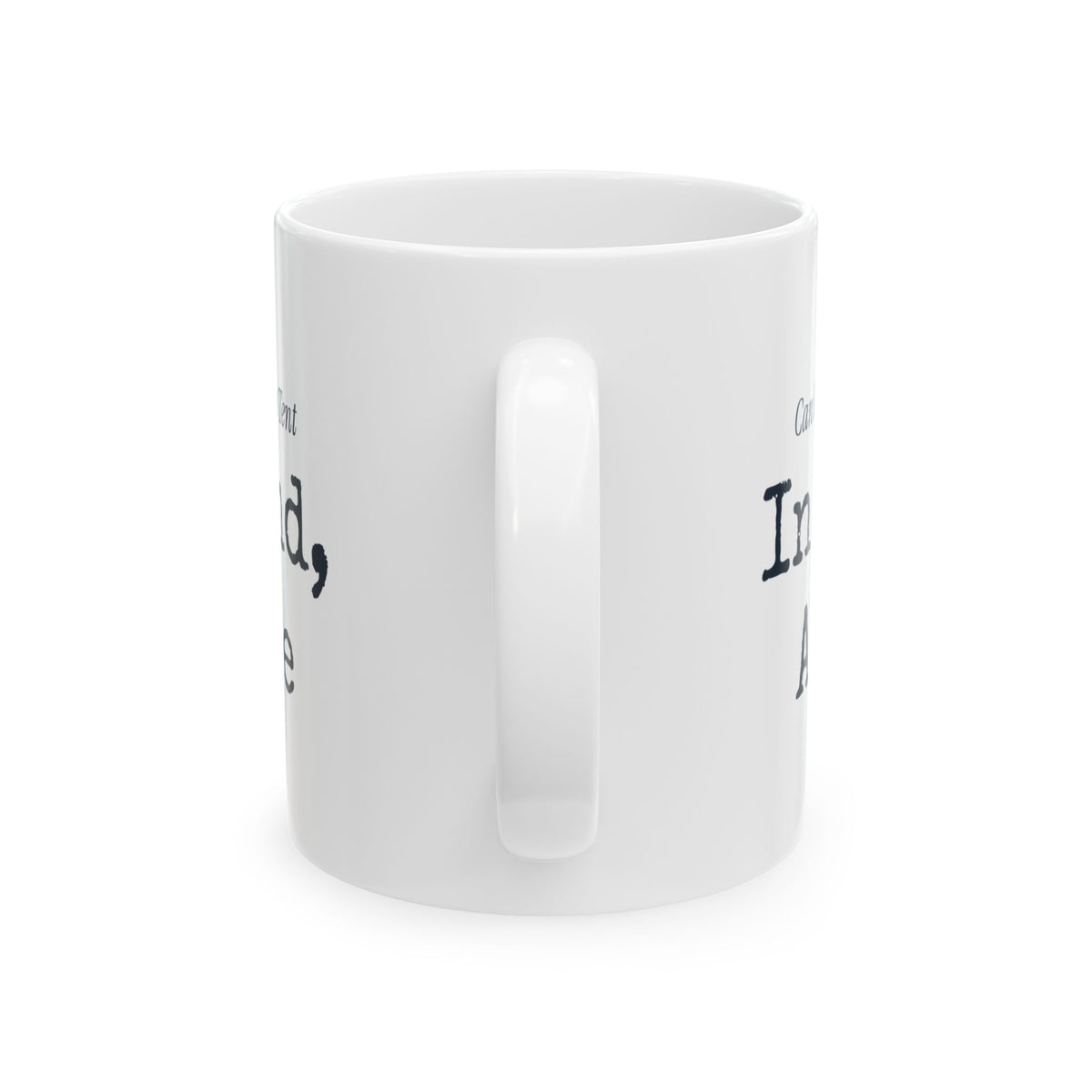 Funny Soccer Mom Coffee Mug Can Fold A Pop-Up Tent In Wind