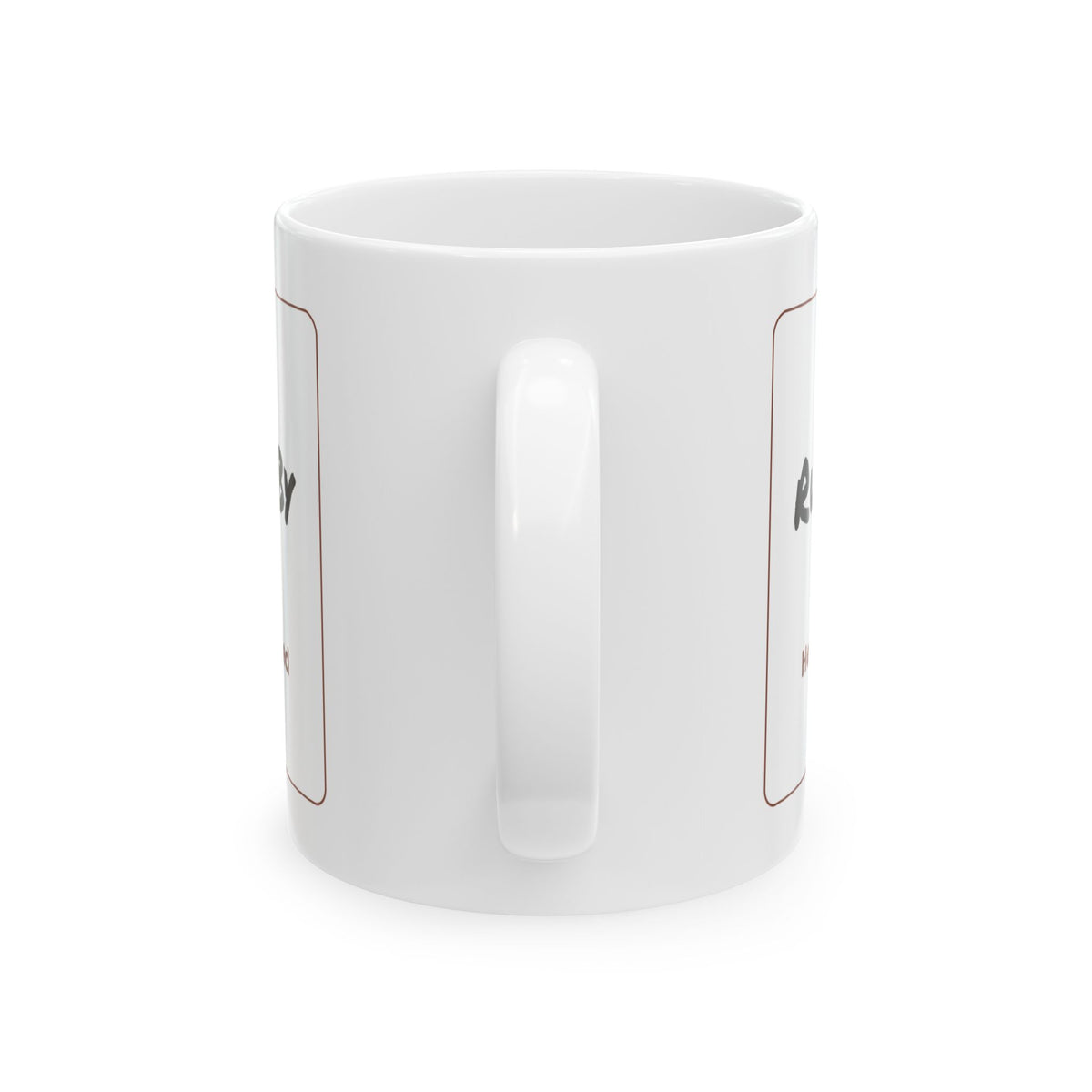 Funny Dog Coffee Mug This House Ruled By Dog For Dog Lovers