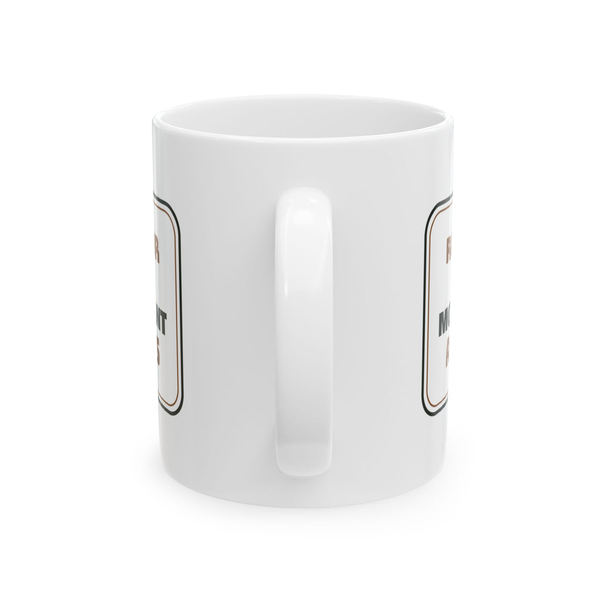 Plant Lover Coffee Mug Room For One More Plant
