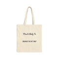 Funny Christmas Family Tote Bag Most Likely To Organize The Gift Swap