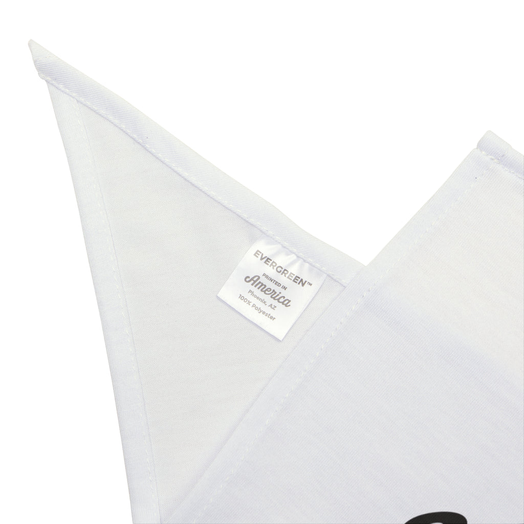 Funny Horse Girl Dog Bandana Catch The Horse For Rider