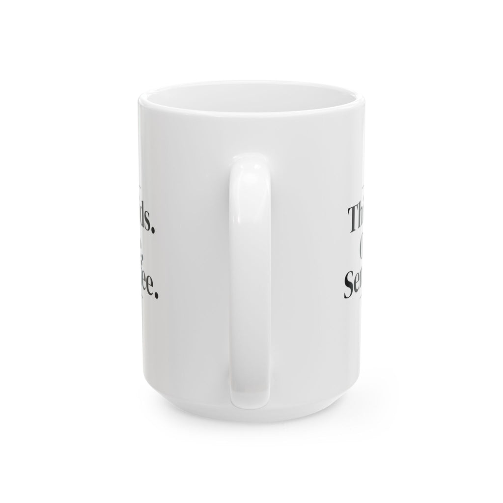 Funny Teacher Coffee Mug Thirty Kids One Me Coffee For Teachers