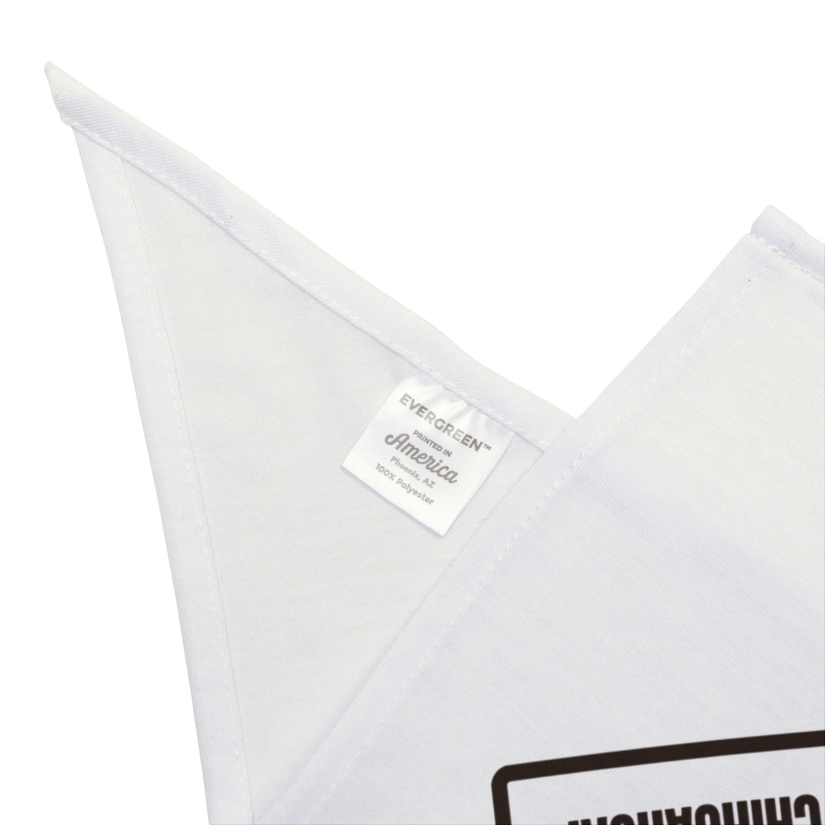Funny Chihuahua Dog Bandana Four Pounds Of Home Security For Dog Moms