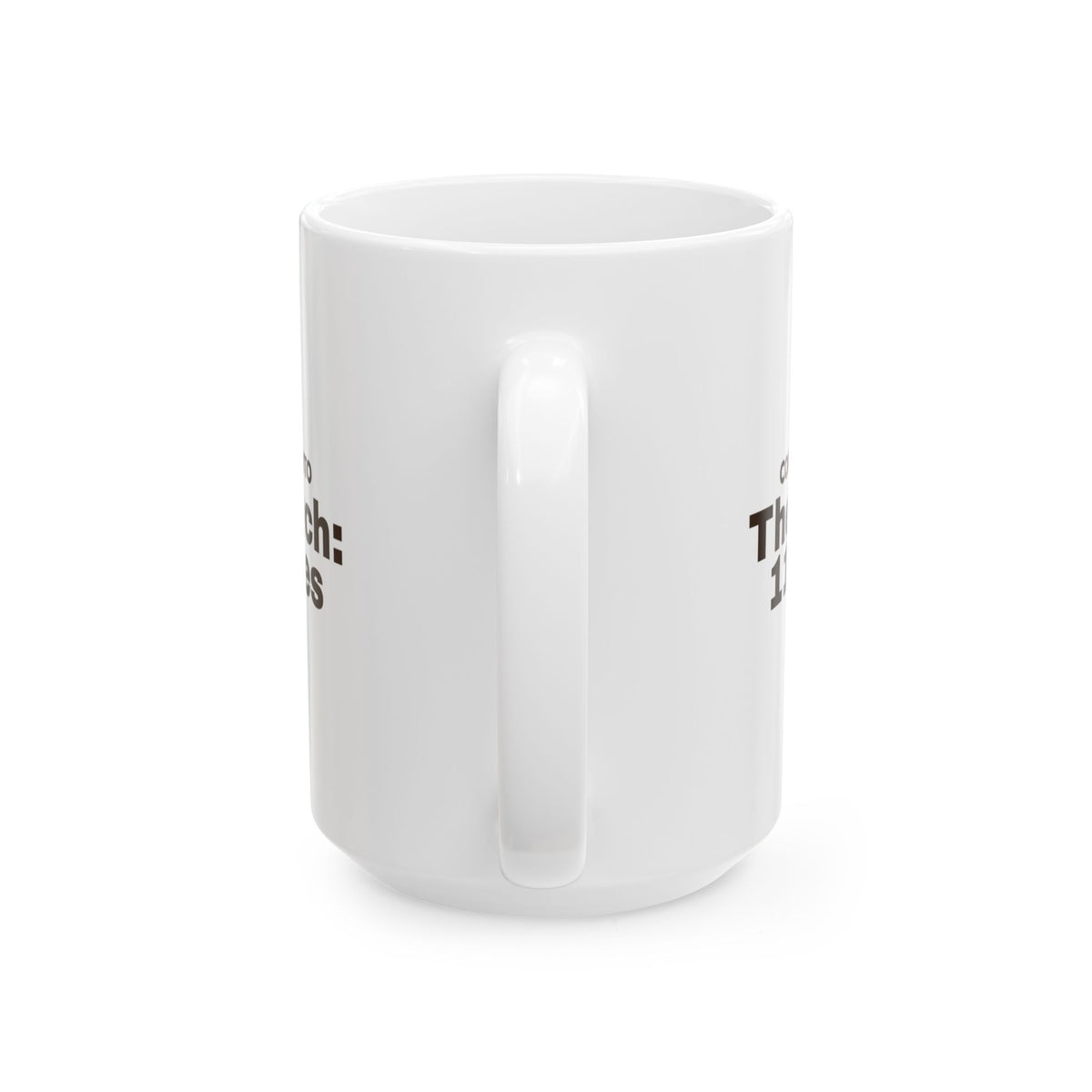 Funny Corgi Coffee Mug Corgi Lifted Onto The Couch 11 Times A Day
