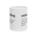 Funny Recruiter Mug Onboarding Definition 42 Forms For HR Coordinators