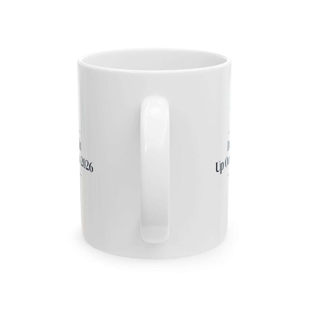 Christmas Coffee Mug Dad You Light Up Our Christmas 2026 Keepsake