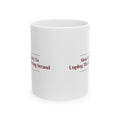 Funny Christmas Family Coffee Mug Most Likely To Unplug The Wrong Strand
