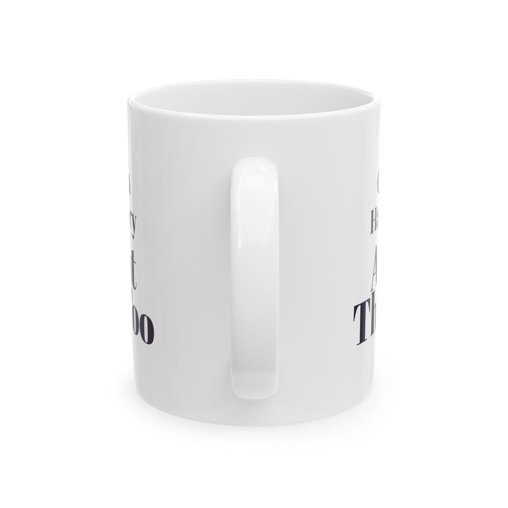Funny Grandpa Coffee Mug Grandpa Has A Story About That Too