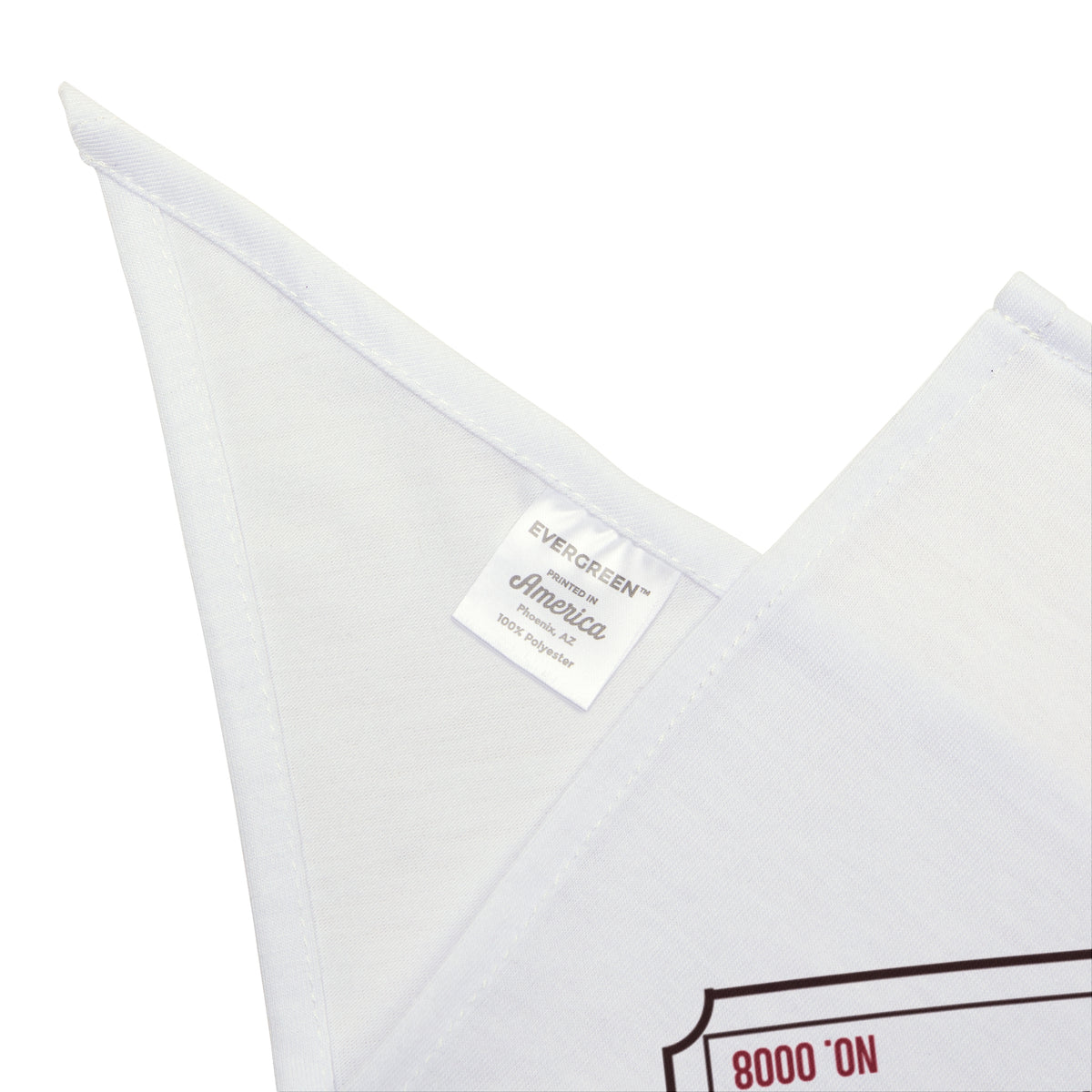 Funny Vet Tech Dog Bandana Puppy Appointment Ticket