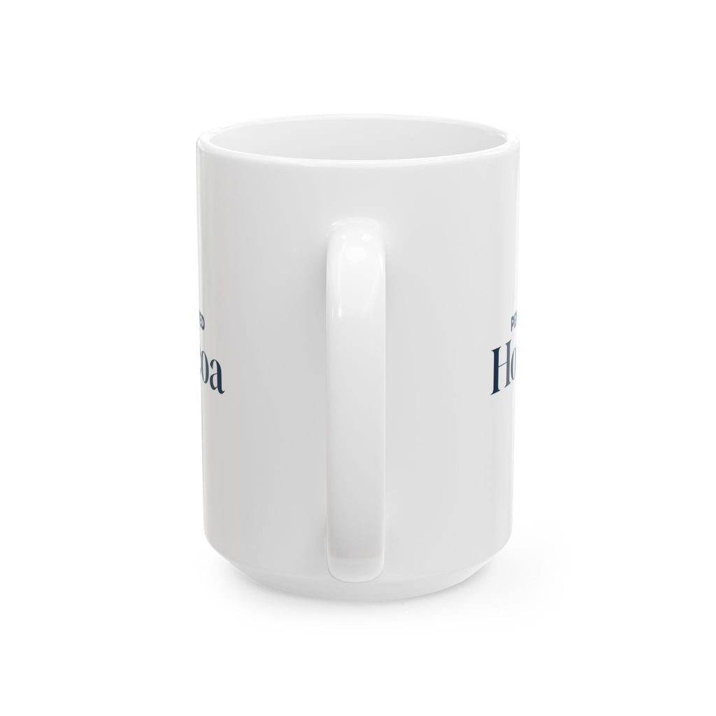 Hot Cocoa Coffee Mug Penguin Approved Cute Winter Cocoa Cup For Cocoa