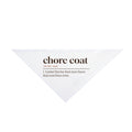Funny Farmer Dog Bandana Chore Coat Definition For Farmers And Ranchers