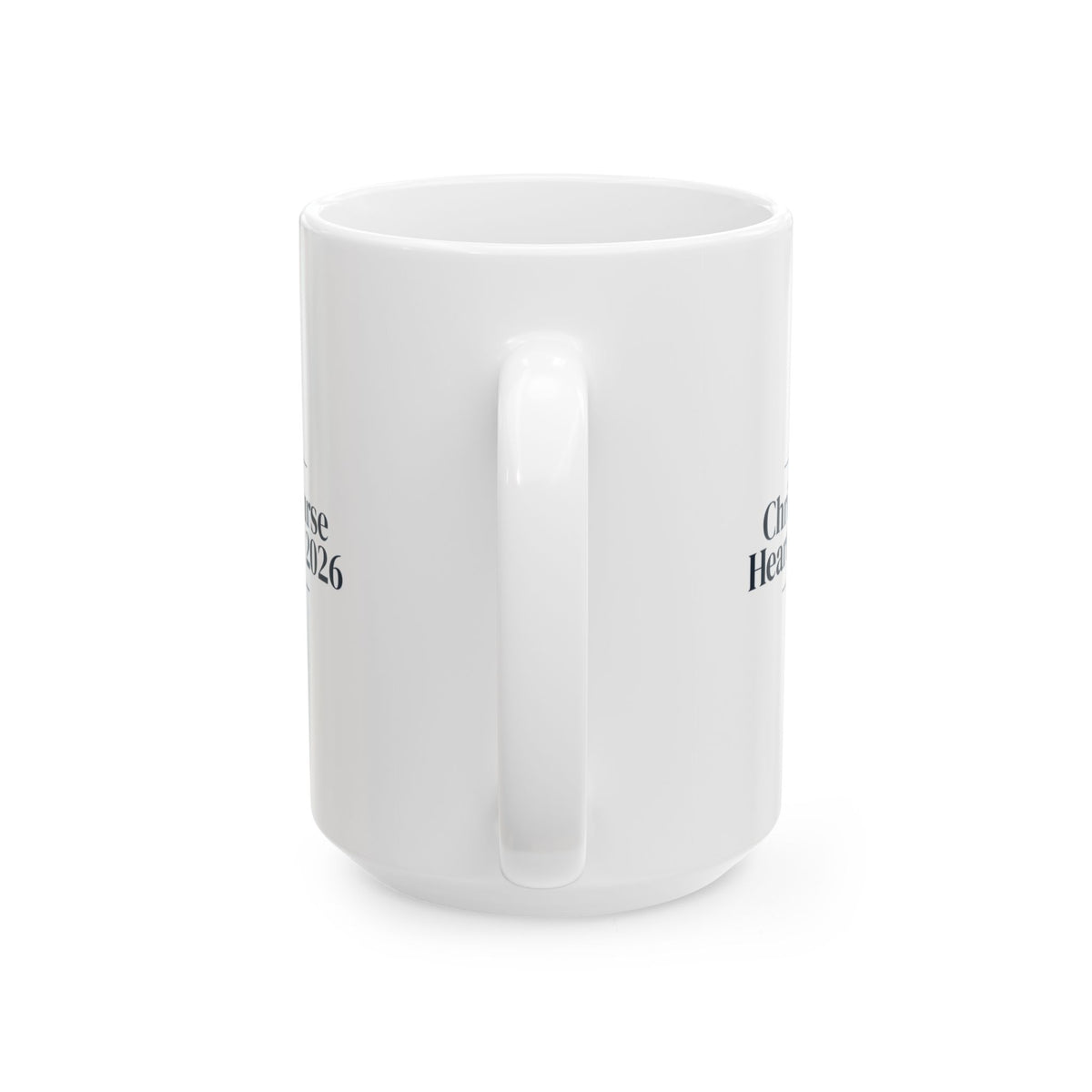 Christmas Nurse Coffee Mug Christmas Nurse Heart Of Gold 2026