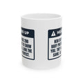 Funny New Dad Coffee Mug Two Hundred Baby Photos Ask To See Them