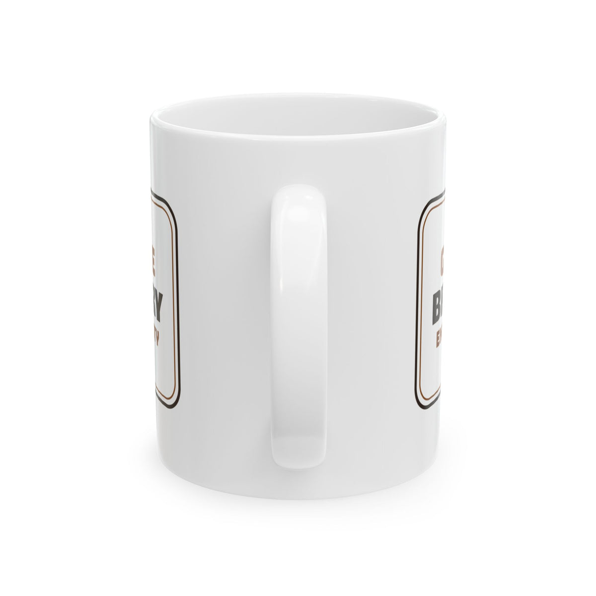 Garage Brewery Coffee Mug For Beer Lovers