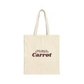 Funny Christmas Tote Bag Most Likely To Eat The Reindeer's Carrot Family