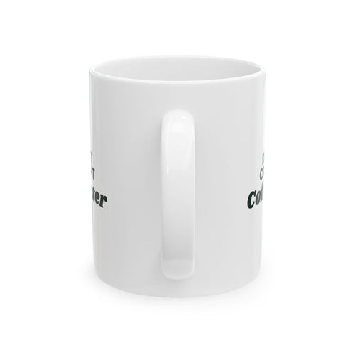Accountant Mug Debits Left Credits Right Coffee Center