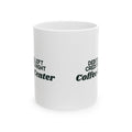 Accountant Mug Debits Left Credits Right Coffee Center
