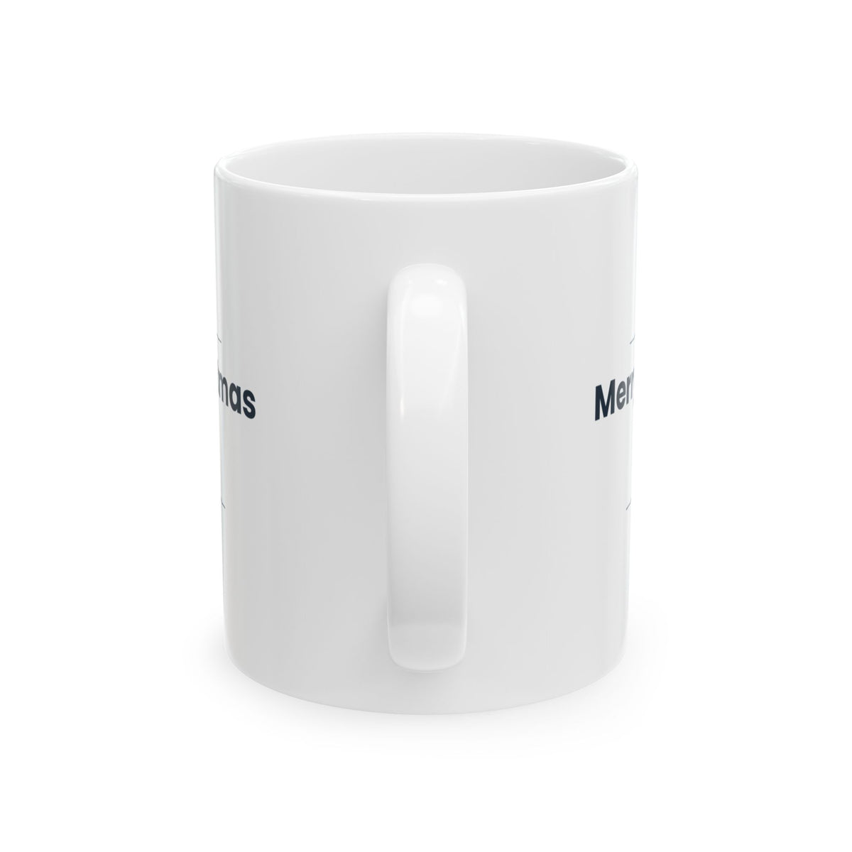 Dad Christmas Coffee Mug Merry Christmas Dad 2026 For Dad