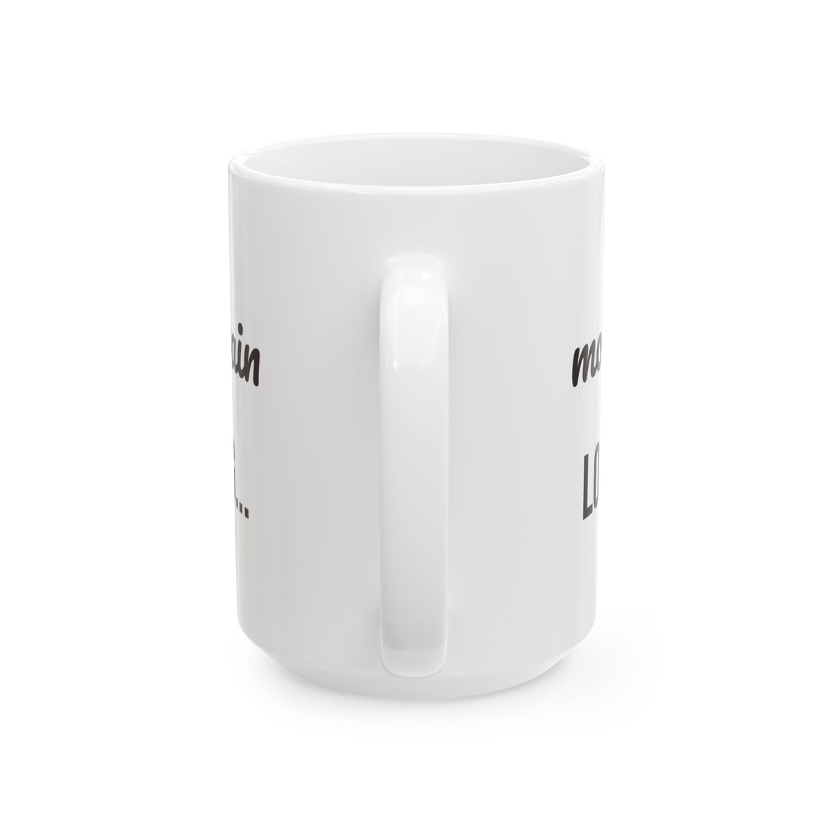 Funny Mom Mug Mom Brain Loading For Mother