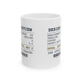 Funny Engineer Coffee Mug Requirements Changed 4 Approved At Rev F