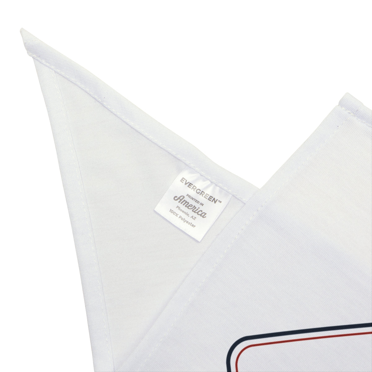 Funny Christmas Coworker Dog Bandana Out Of Office Back In 2027 Sign