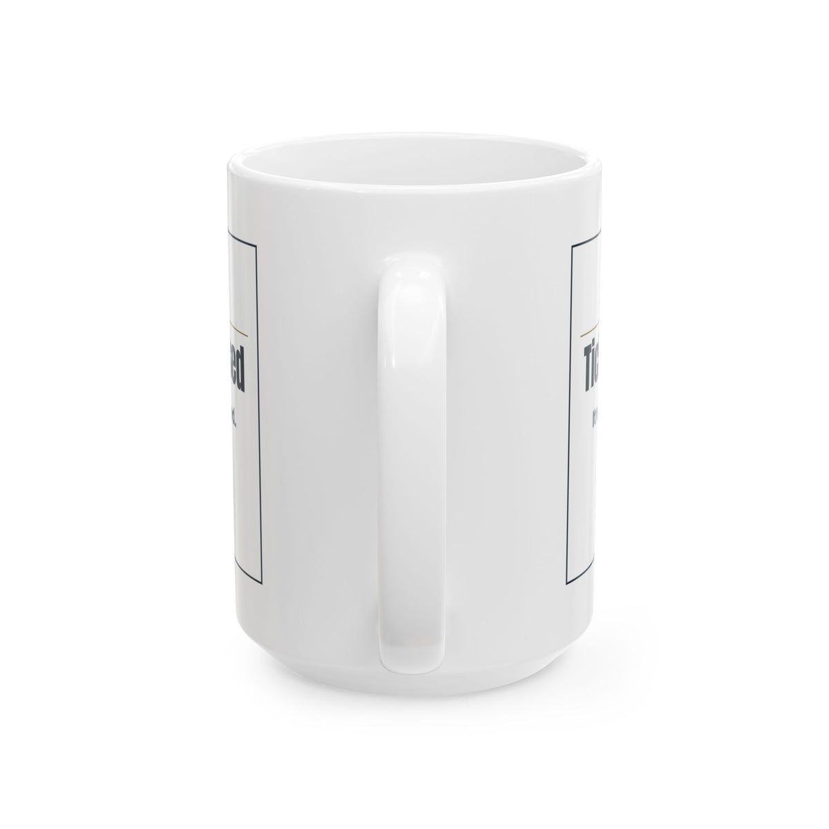 Funny IT Support Coffee Mug Ticket Closed It Was Unplugged