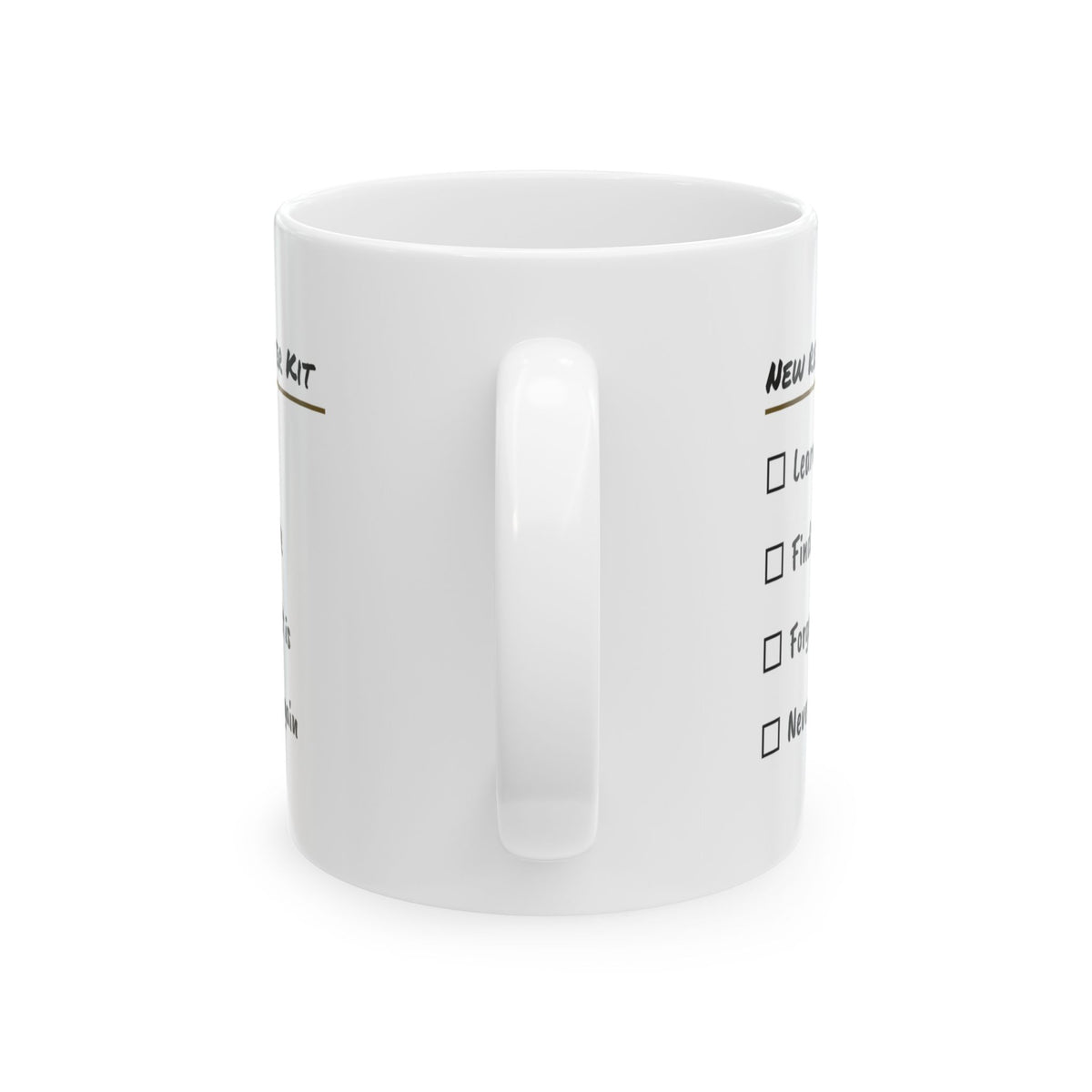 Retiree Coffee Mug Funny For Dad