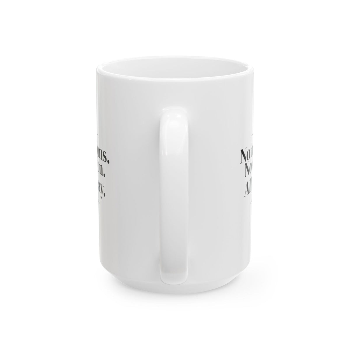 Bonus Mom Coffee Mug All In Anyway For Stepmom