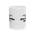 Motivated Seller Coffee Mug For Real Estate Agents